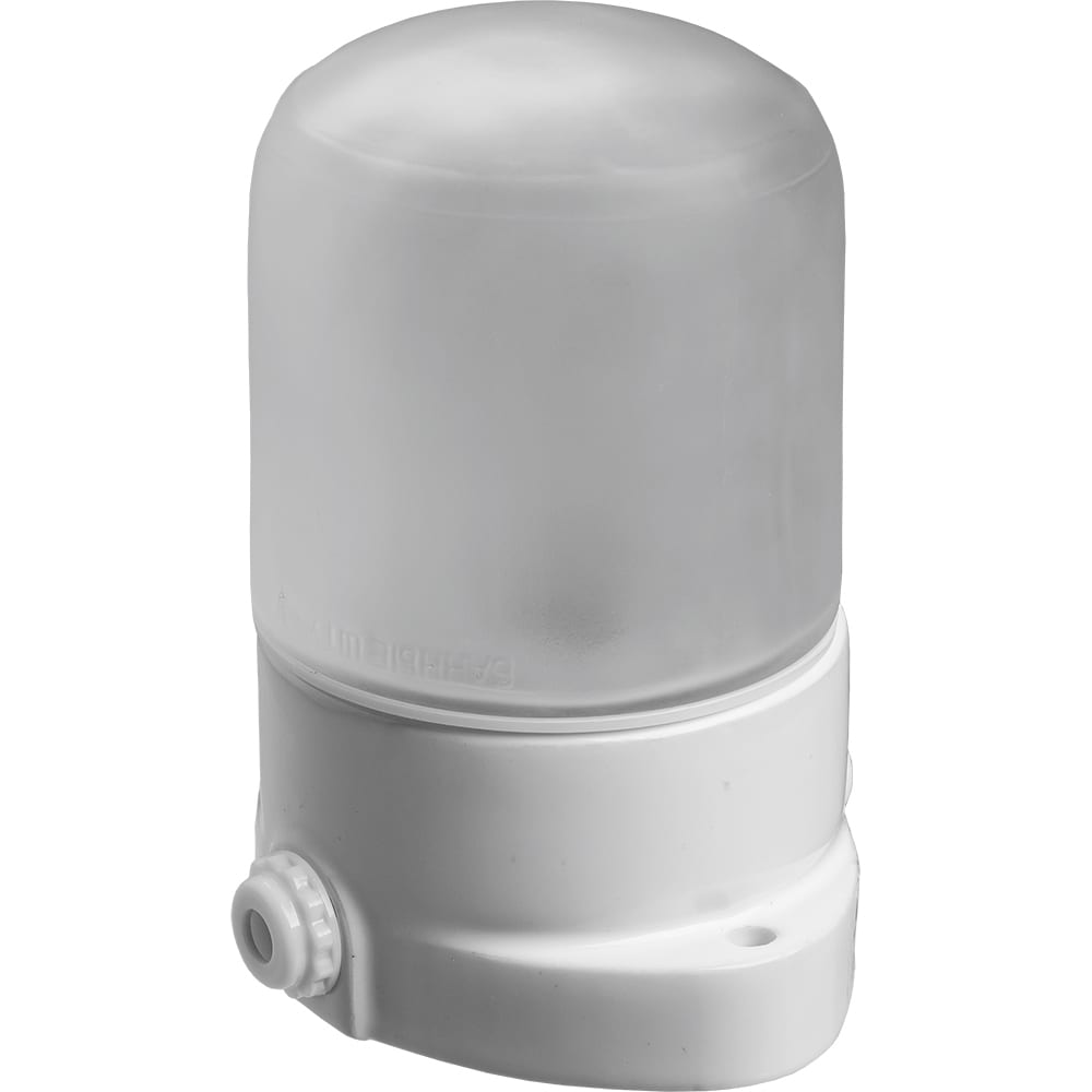 фото Влагозащищенный термостойкий светильник для бани банные штучки 14501