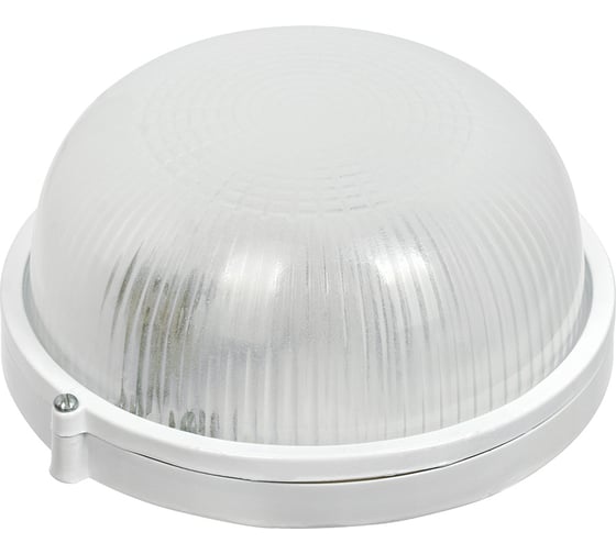 Изображение товара Круглый влагозащищенный термостойкий светильник для бани Банные штучки 32501