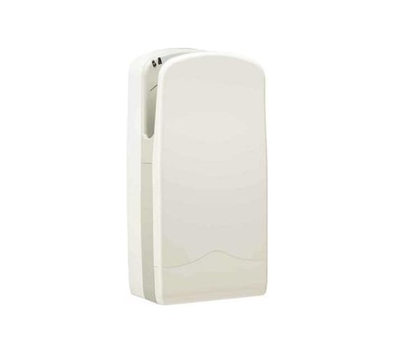Изображение товара Автоматическая сушилка для рук Nofer V-JET TRIBLADE 1760 W белая 01305.W
