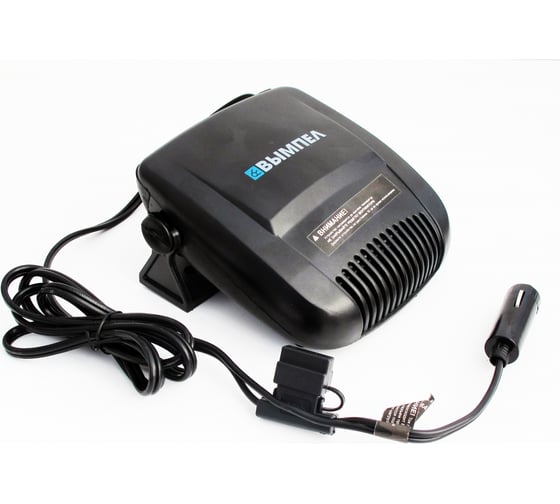 Изображение товара Тепловентилятор Вымпел ТВ-381 220Вт 5155