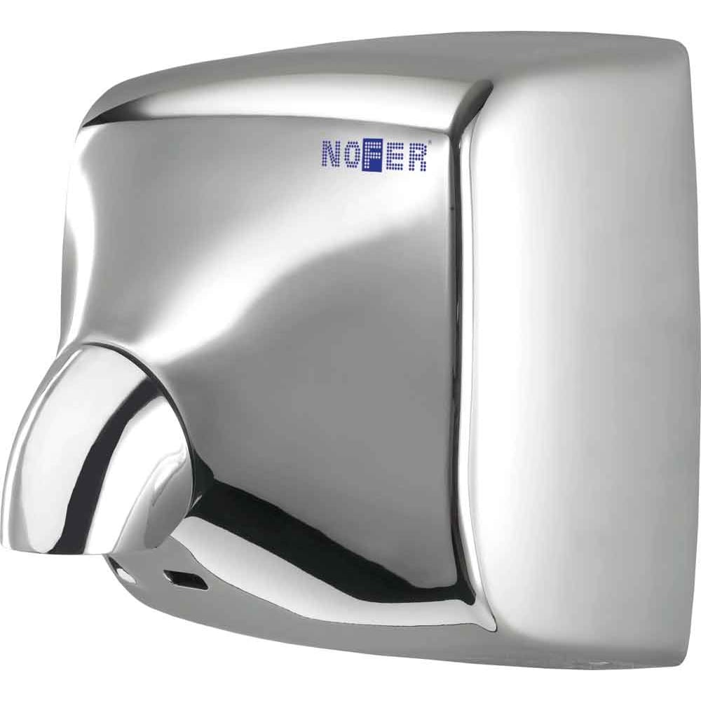 Автоматическая сушилка для рук Nofer автоматическая сушилка для рук nofer