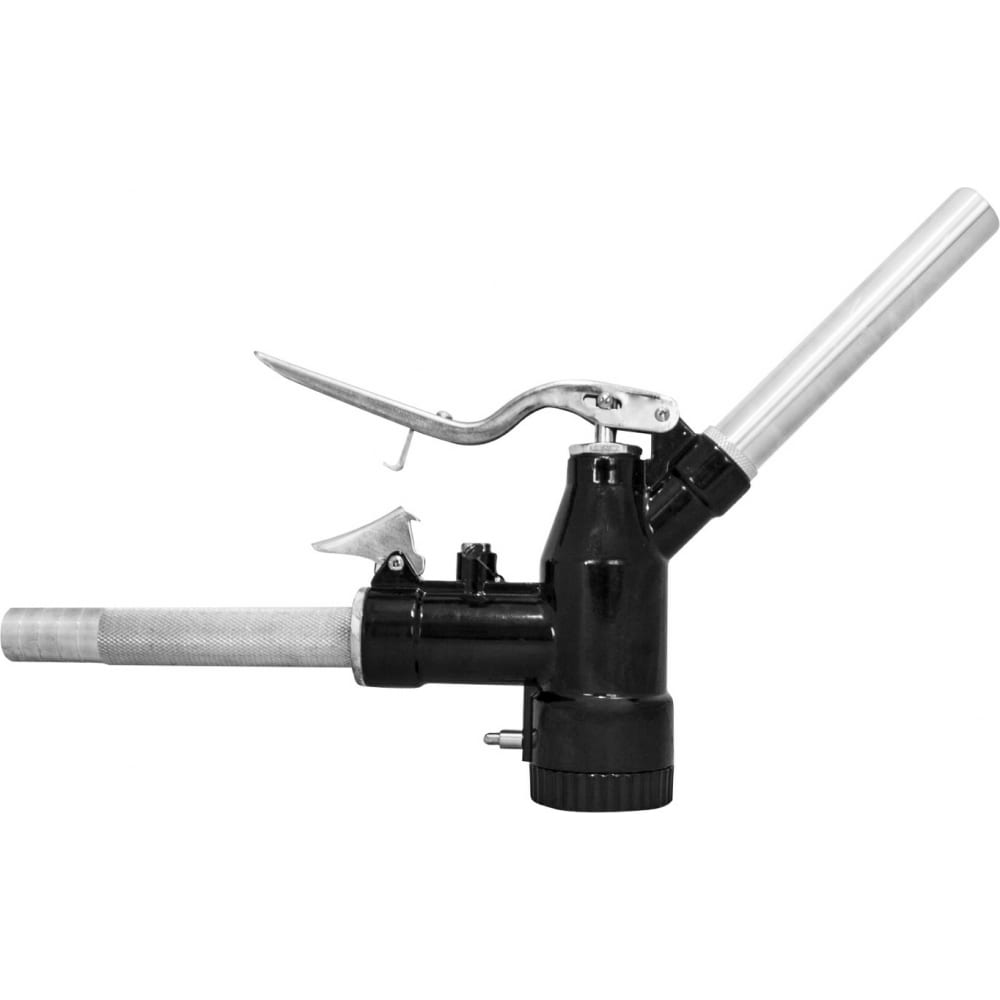 Топливораздаточный пистолет БелАК белавтокомплект пистолет топливораздаточный с автоматическим отсекателем 1 120л мин бела