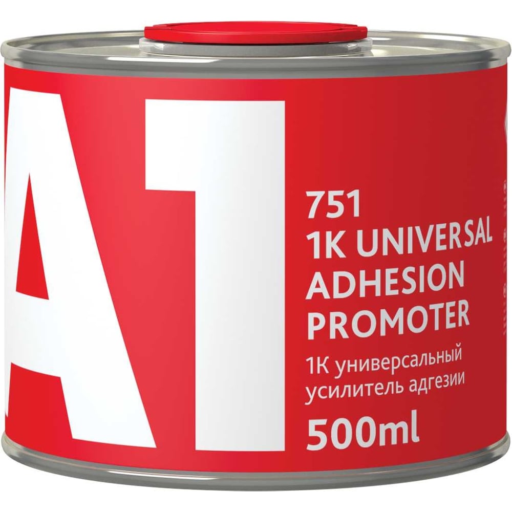 Изображение товара Грунт для пластика 751 Universal Adhesion promoter усилитель адгезии 0.5 л
