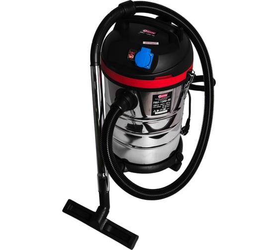 Изображение товара Универсальный вакуумный пылесос ДИОЛД ПВУ-1200-30 70010020