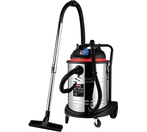 Изображение товара Универсальный вакуумный пылесос ДИОЛД ПВУ-1400-50 70010030