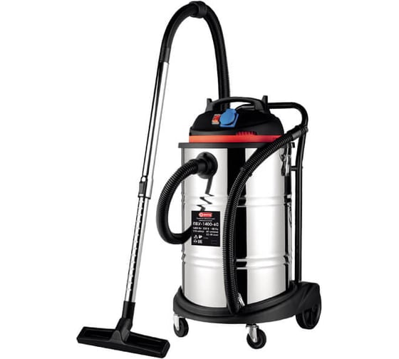 Изображение товара Универсальный вакуумный пылесос ДИОЛД ПВУ-1400-60 70010040