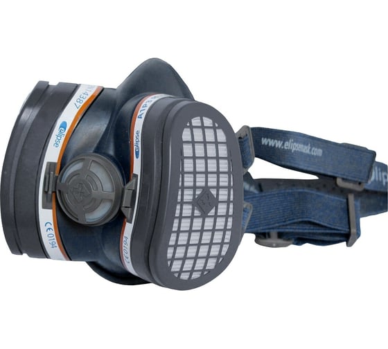 Изображение товара Респиратор-полумаска GVS Elipse A1P3, размер M/L SPR503IFUC