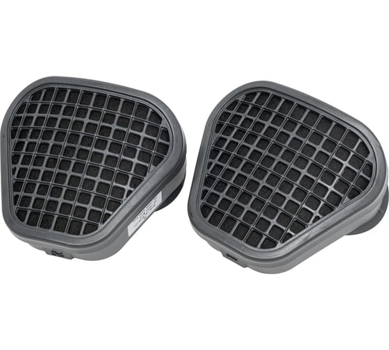 Изображение товара Сменные фильтры для полумасок SPR511/512 GVS Elipse A1 SPR513IDUA