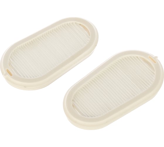 Изображение товара Сменные фильтры для полумасок SPR299/501/337/502 GVS Elipse P3 SPR316IDUD