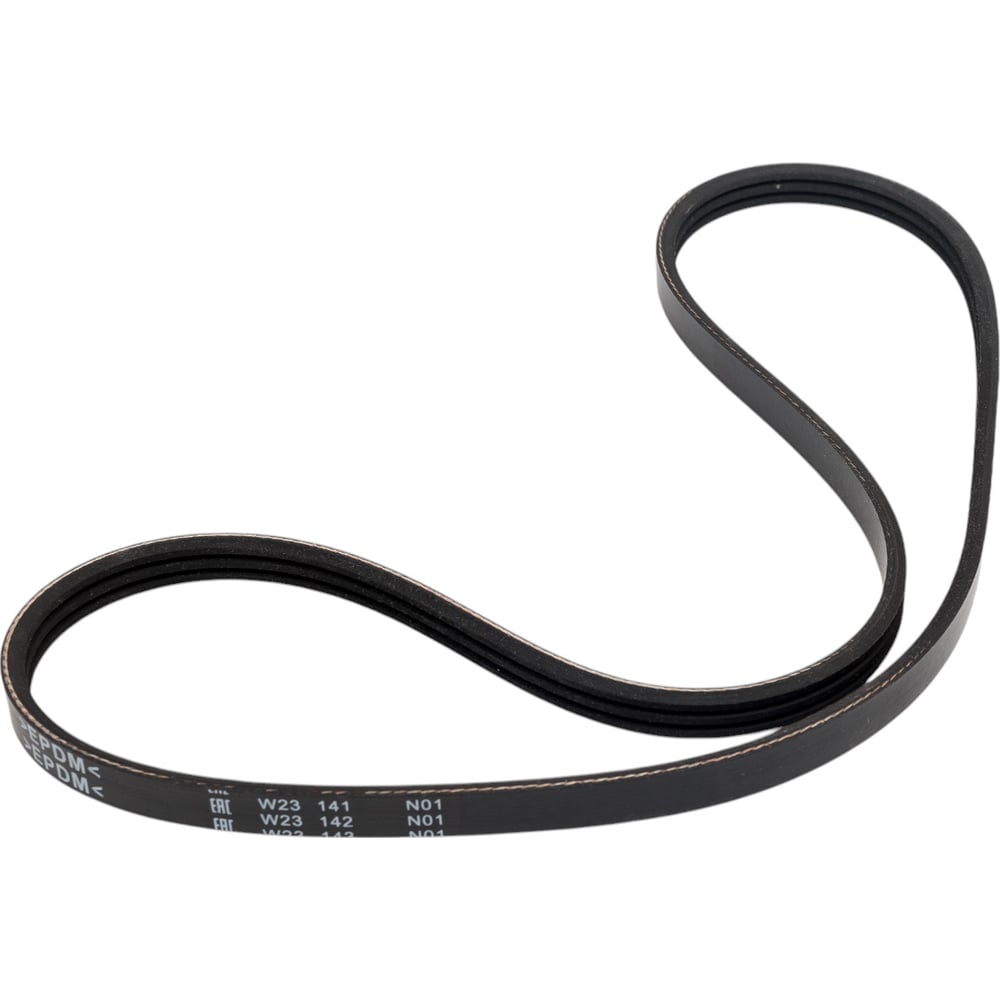 Изображение товара Поликлиновой ремень PATRON 3PK850 для Lancia Thema и Toyota Yaris