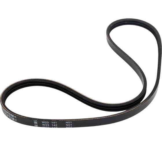 Изображение товара Ремень поликлиновой Lancia: Thema /Toyota: Yaris PATRON 3PK850