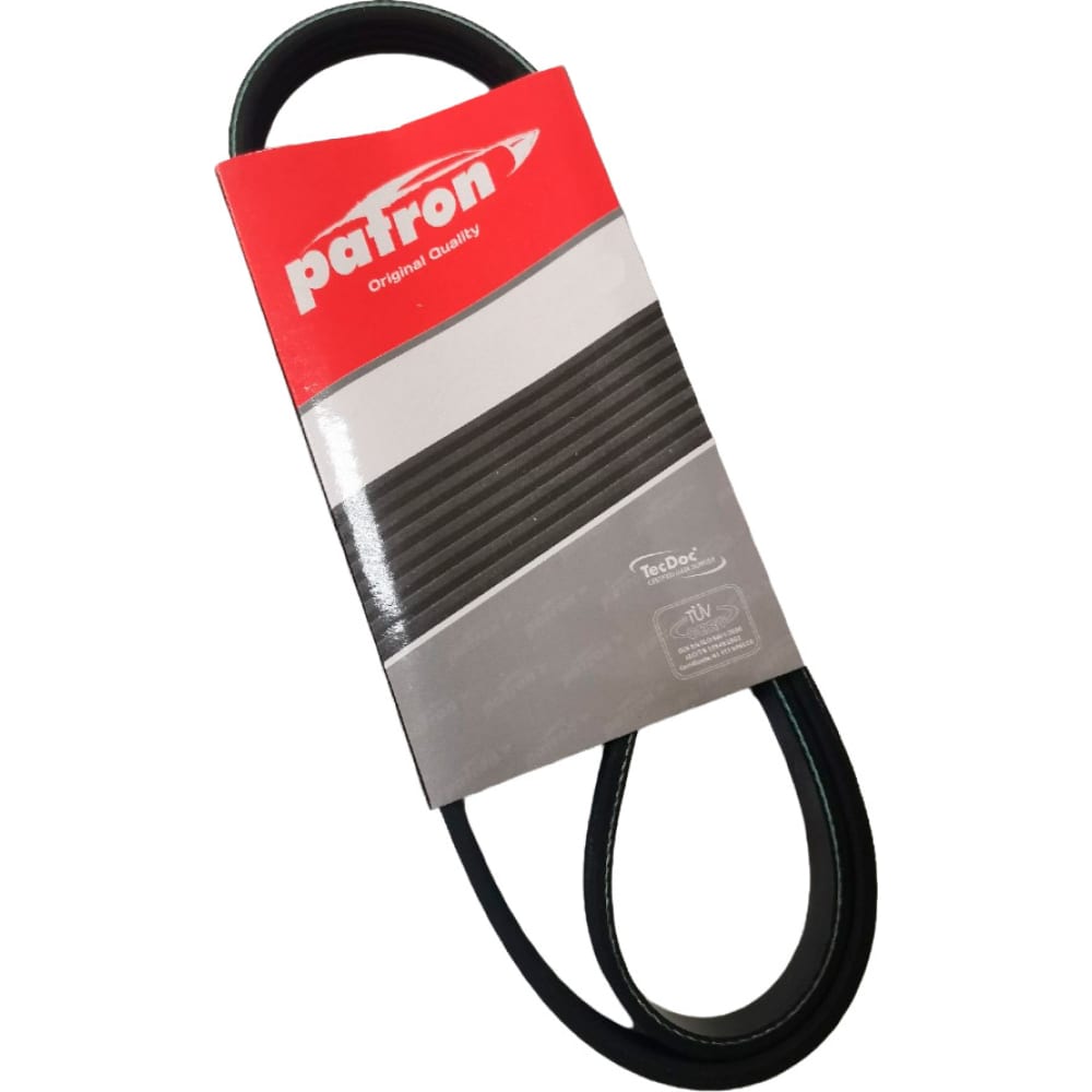Ремень поликлиновой Citroen / Fiat / Honda PATRON