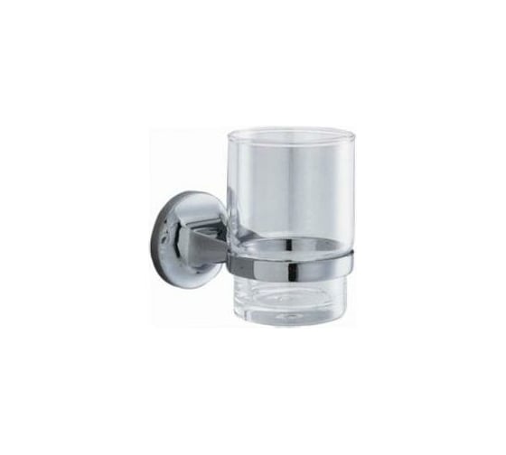 Изображение товара Стаканчик для зубных щеток Nofer Hotel 16410.B