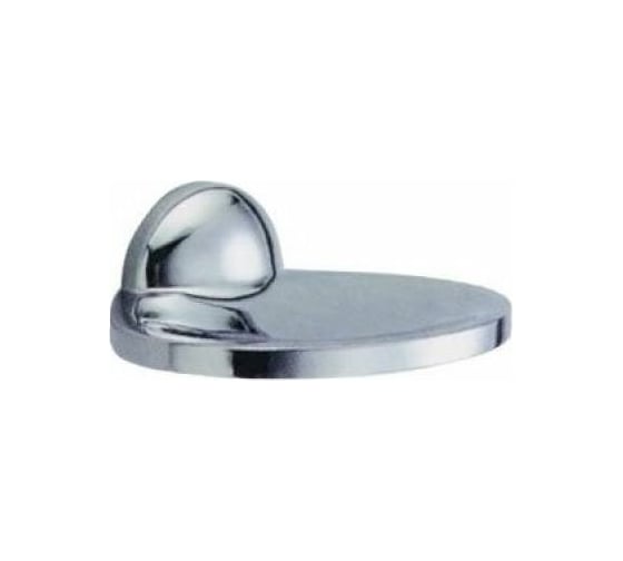 Изображение товара Металлическая мыльница Nofer Hotel 16412.B