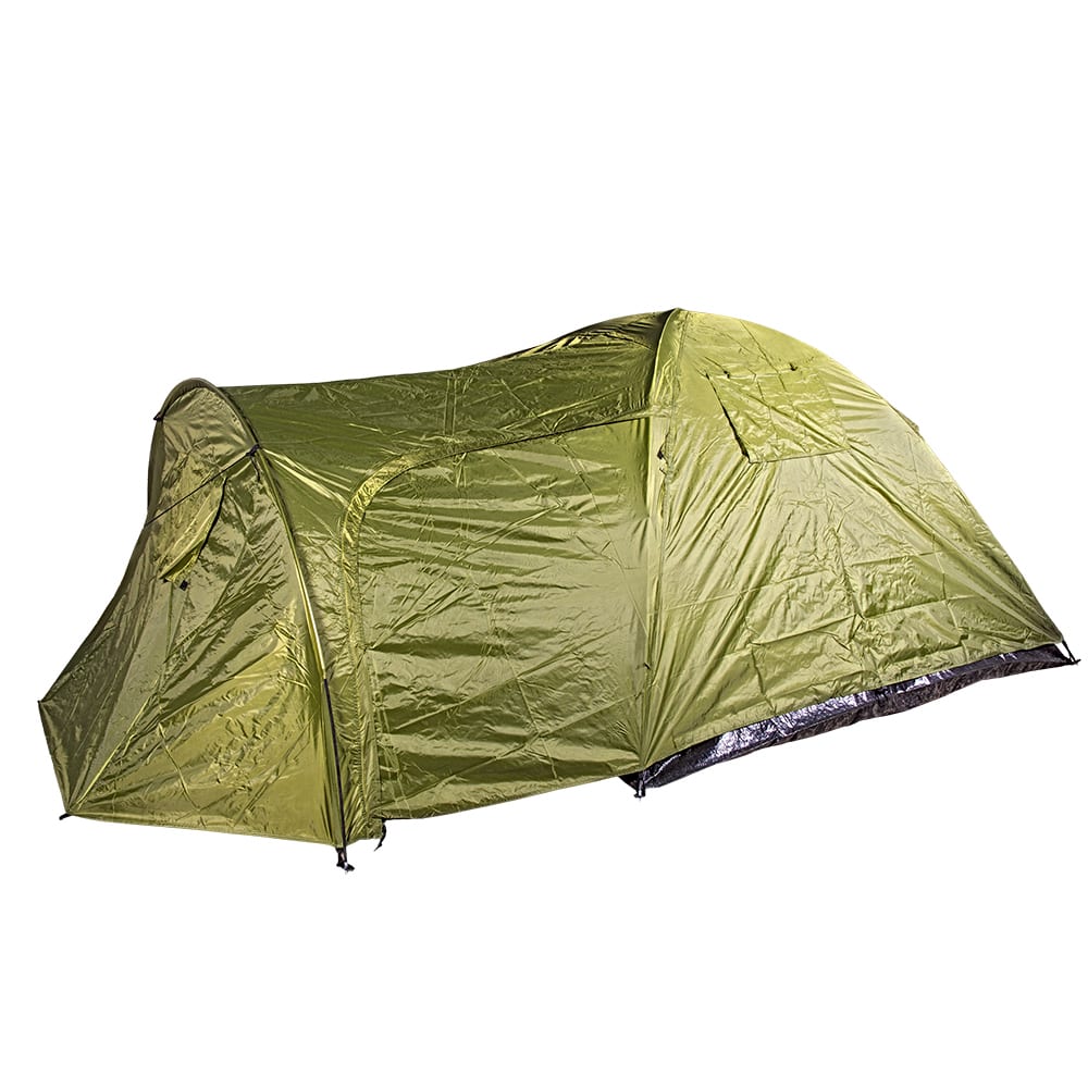 Палатка BOYSCOUT палатка jungle camp ancona 4 зеленый 70833