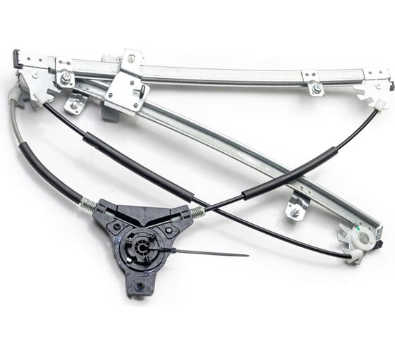 Изображение товара Стеклоподъемник передний, левый NISSAN Primera (P12) 01-07 PATRON PWR1028L