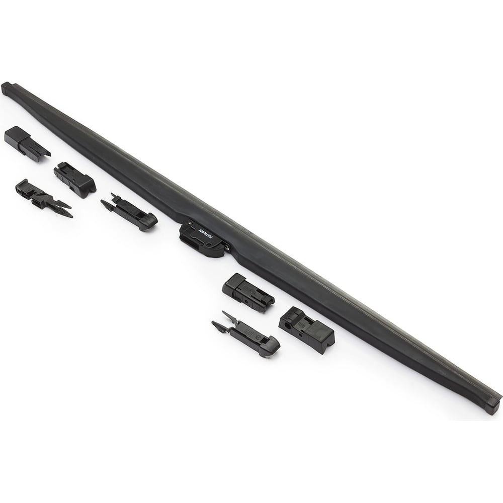 Щетка стеклоочистителя PATRON PWB710-W