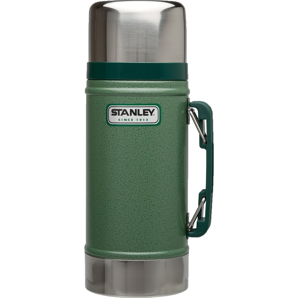 фото Термос для еды stanley legendary classic food flask 0.7 л 10-01229-020