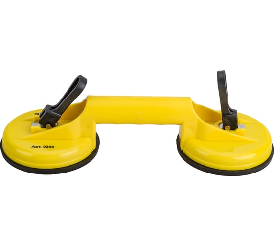 Изображение товара Двойной стеклодомкрат Энкор 9396