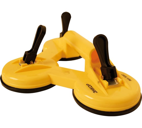 Изображение товара Тройной стеклодомкрат Энкор 9397