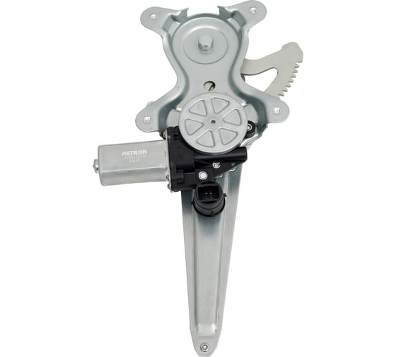 Изображение товара Стеклоподъемник передний, правый TOYOTA Corolla (E12) 2001-2007 PATRON PWR1501R