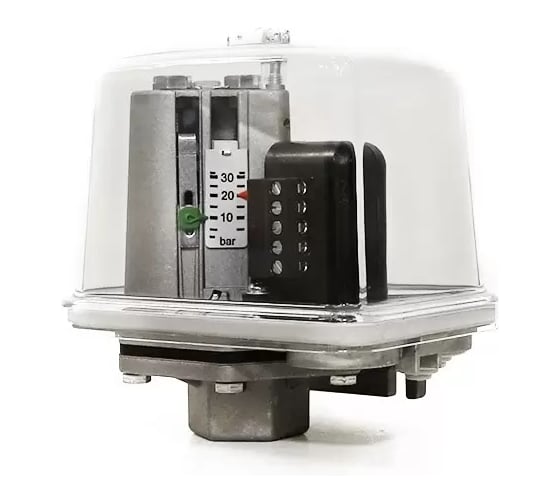 Изображение товара Реле давления FF4-32 DAH (MDR-F 32 HAA SAA A 100A200) CONDOR WERKE 100386012