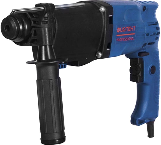 Изображение товара Перфоратор Фиолент П9-850-РЭ Professional ИДФР298417007