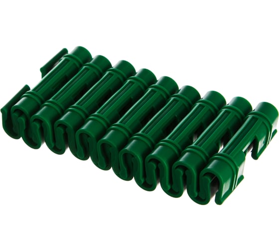 Изображение товара Зажим для пленки Комплект-Агро 18 шт. КА0566