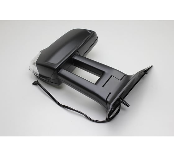 Изображение товара Зеркало наружное в сборе правое, электронным подогревом, выпуклоеое (длинное плечо) VW: CRAFTER 09- PATRON PMG2436M09