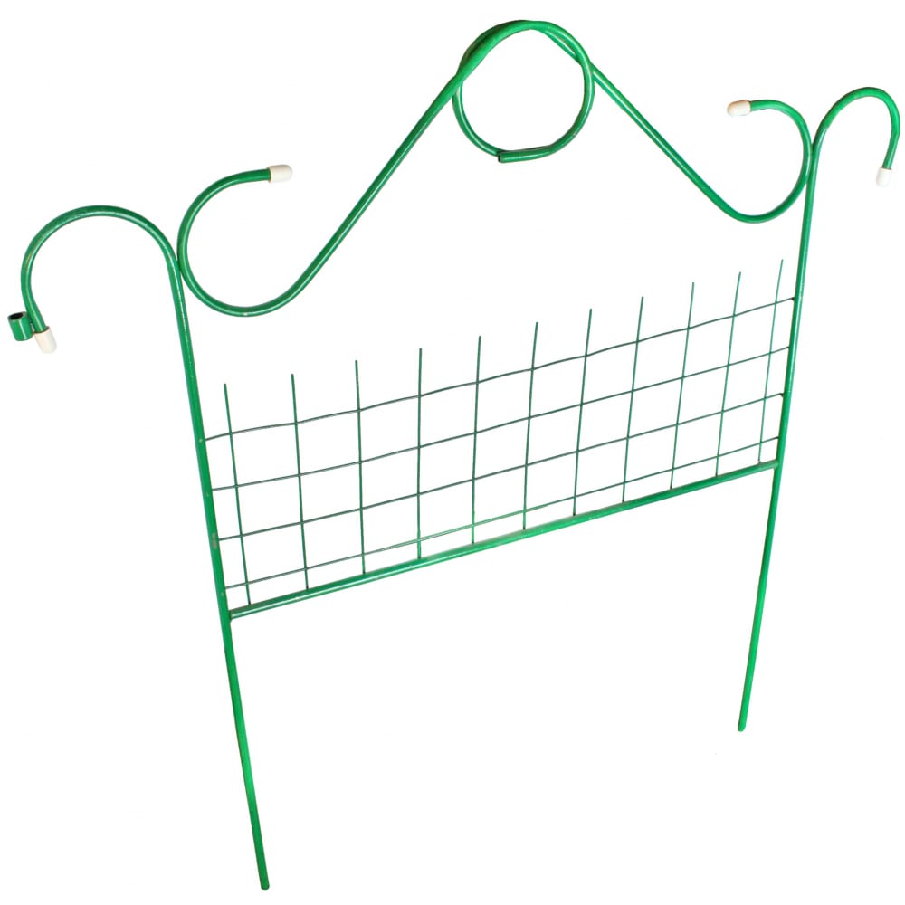 Декоративный забор Комплект-Агро декоративный забор комплект агро