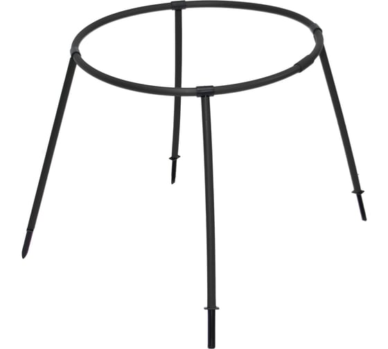 Изображение товара Кустодержатель Комплект-Агро Смородина, черный KA0097