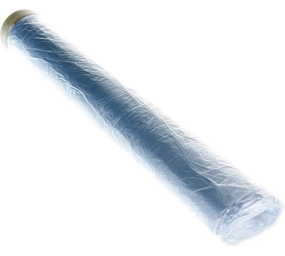 Изображение товара Пленка укрывная с малярной лентой mАsku (17х2.7 м) ULTIMA 27170