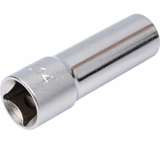 Изображение товара Головка JTC свечная 12-гранная 1/2x14мм -46514 448199