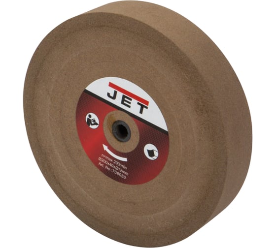 Изображение товара Круг шлифовальный для JSSG-8-M JET 708080