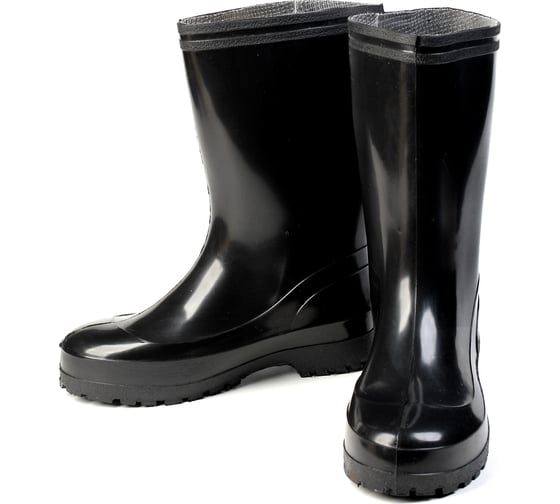 Изображение товара Женские сапоги БЕРТА размер 37 854-37