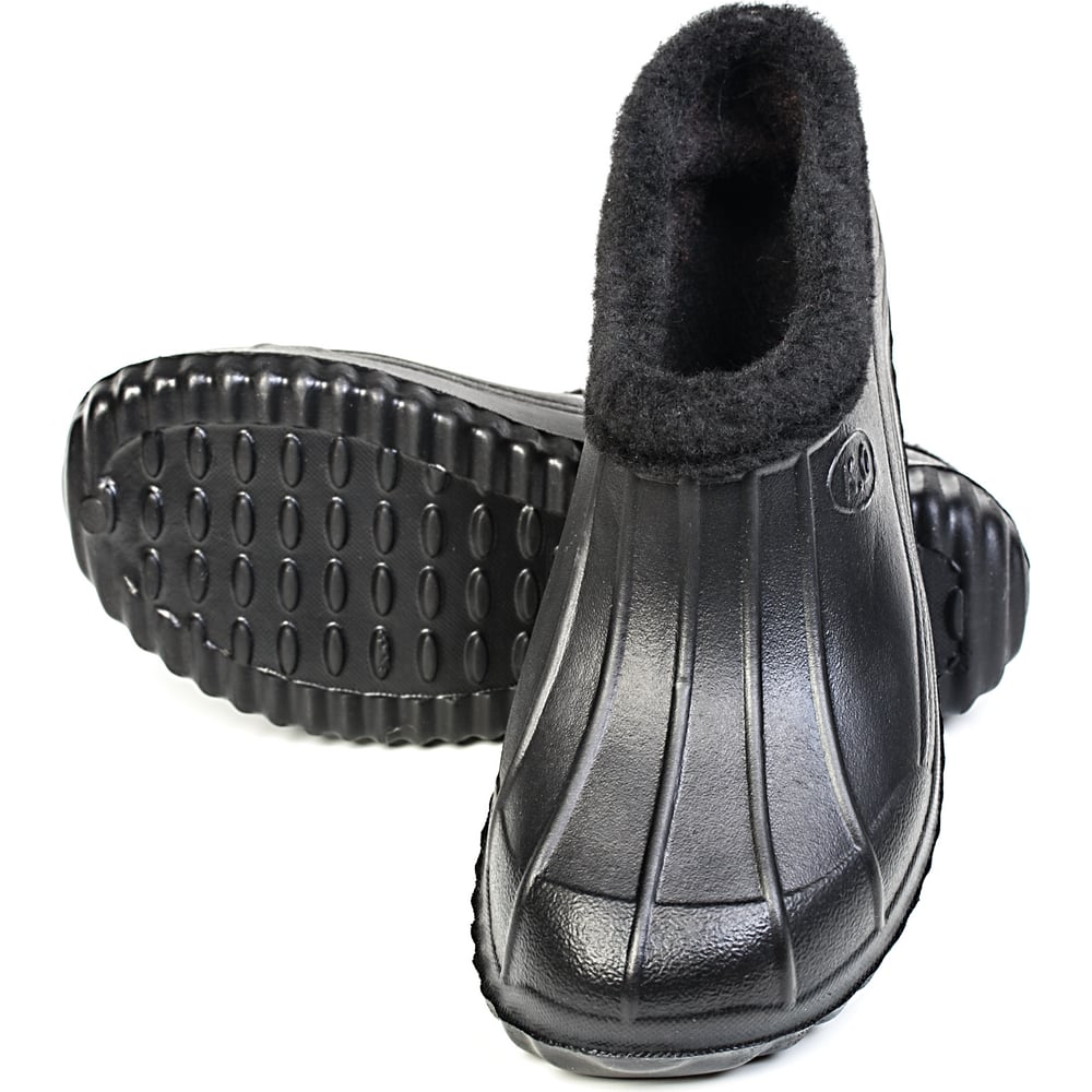 Утеплённые мужские галоши БЕРТА 500-42-43