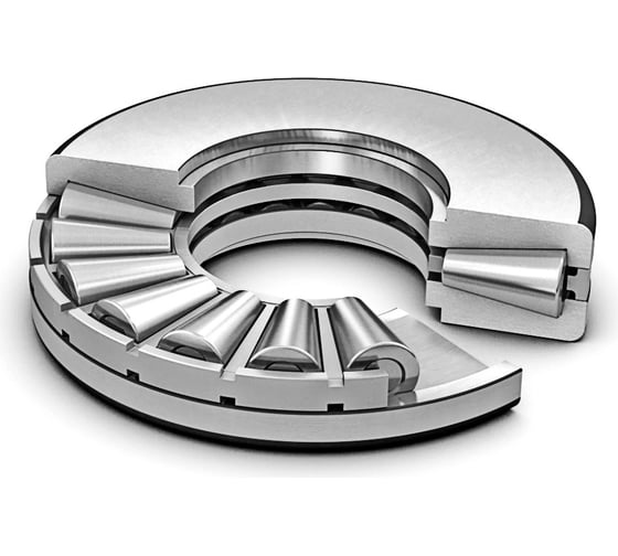 Изображение товара Подшипник TIMKEN T126-904A1 00 53893201399