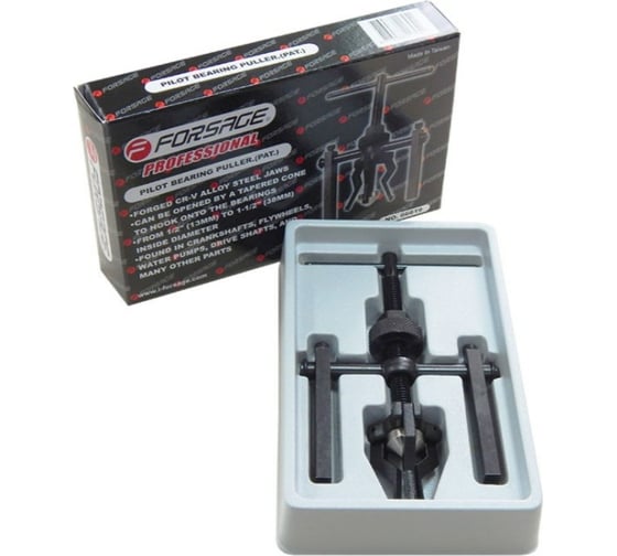 Изображение товара Съемник подшипников Forsage с внутренним захватом F-66619(4059)