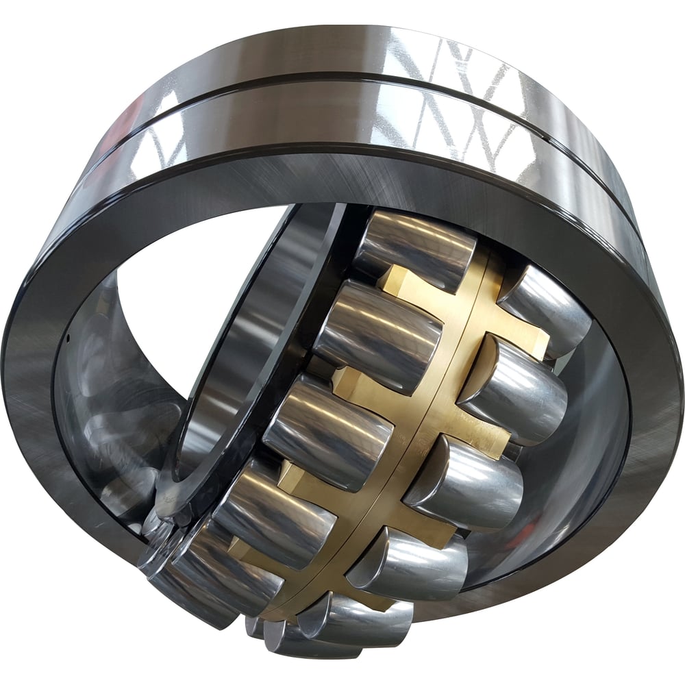 Изображение товара Подшипник DINROLL 23222MBKW33 радиальный сферический роликовый двухрядный