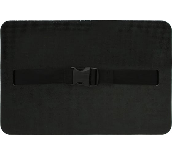 Изображение товара Прямоугольное сиденье туриста BOYSCOUT 35х23х2 см 61142