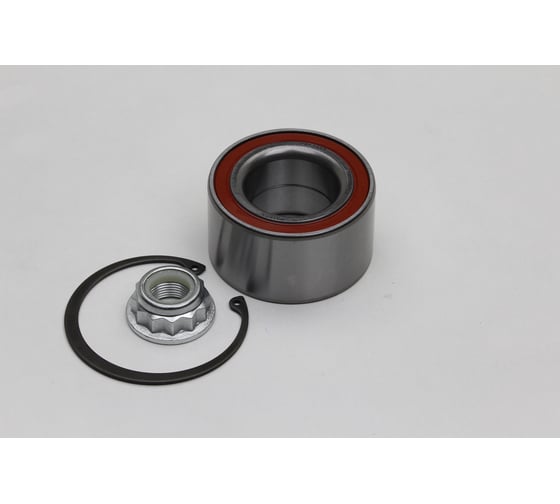 Изображение товара Ступичный подшипник передний AUDI: А3 96- PATRON PBK3455