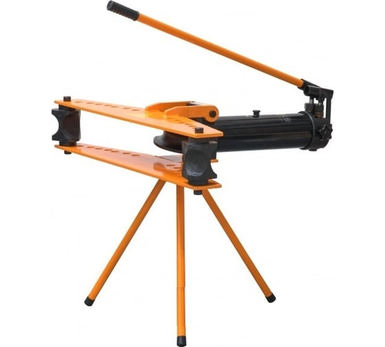 Изображение товара Гидравлический трубогиб на треноге 1/2-3 STALEX MHPB-3J