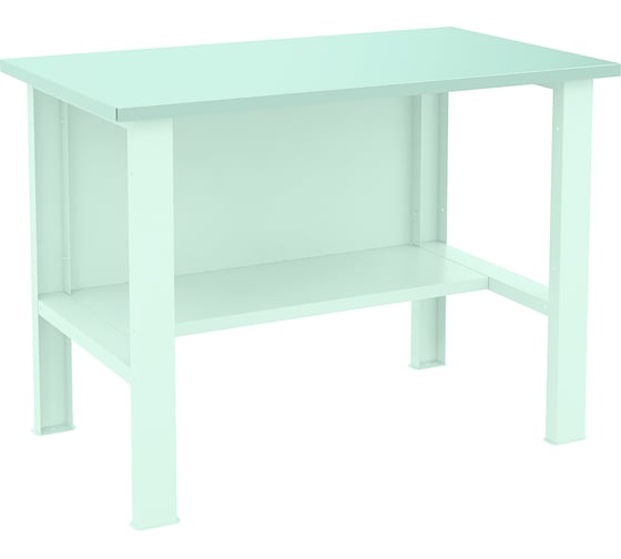 Изображение товара Верстак ПРАКТИК WT120.F1/F1.000 К30399855246