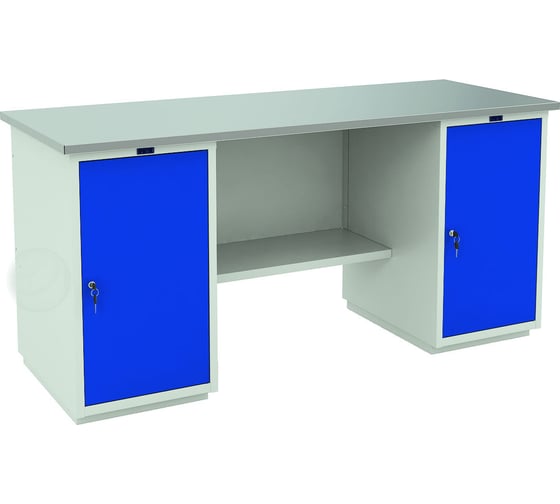 Изображение товара Верстак ПРАКТИК WT180.WD1/WD1.000 К30399858246