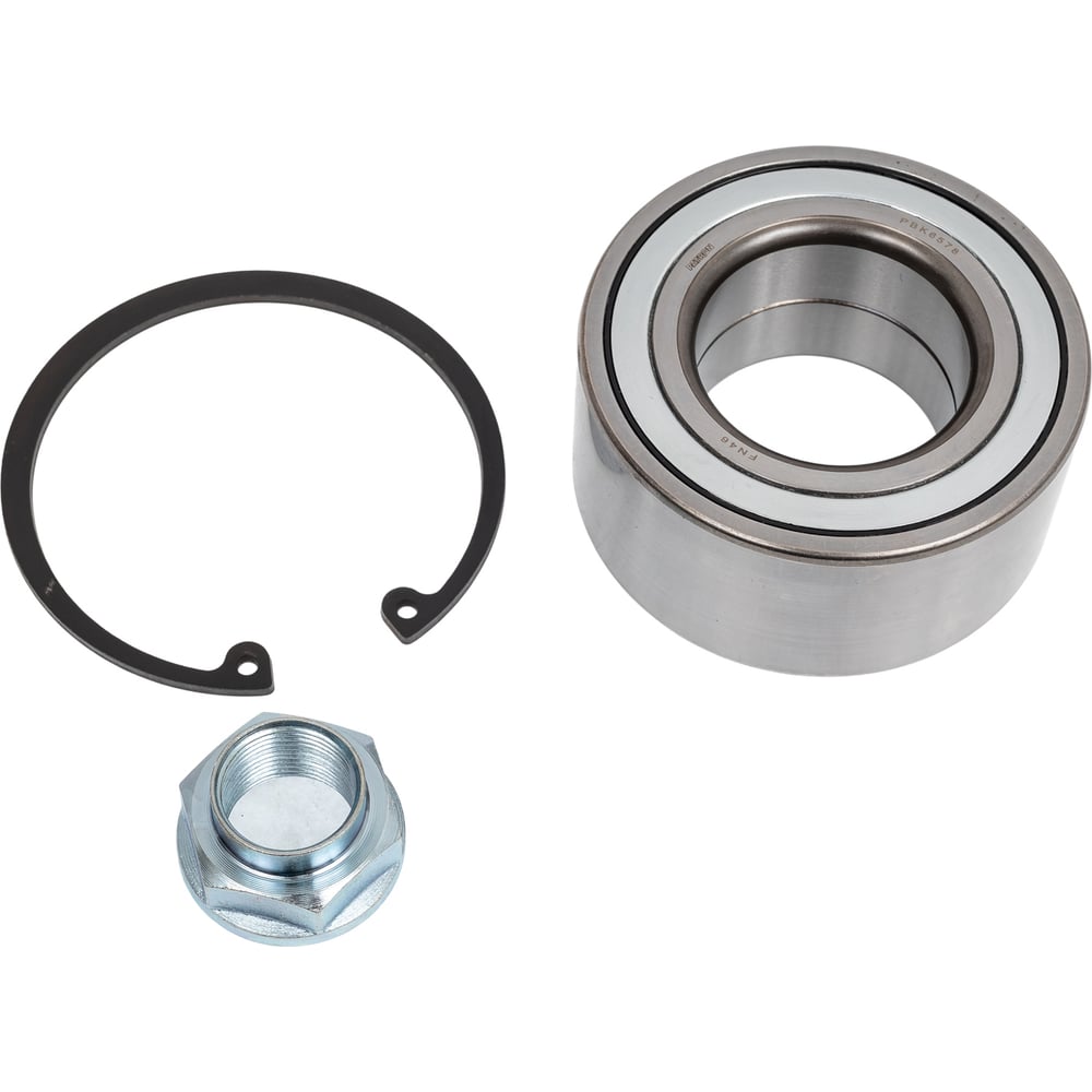 Изображение товара Передний ступичный подшипник SUZUKI SX4 06- PATRON PBK6578