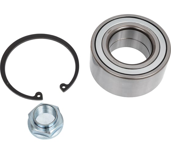 Изображение товара Ступичный подшипник передний SUZUKI: SX4 06- PATRON PBK6578