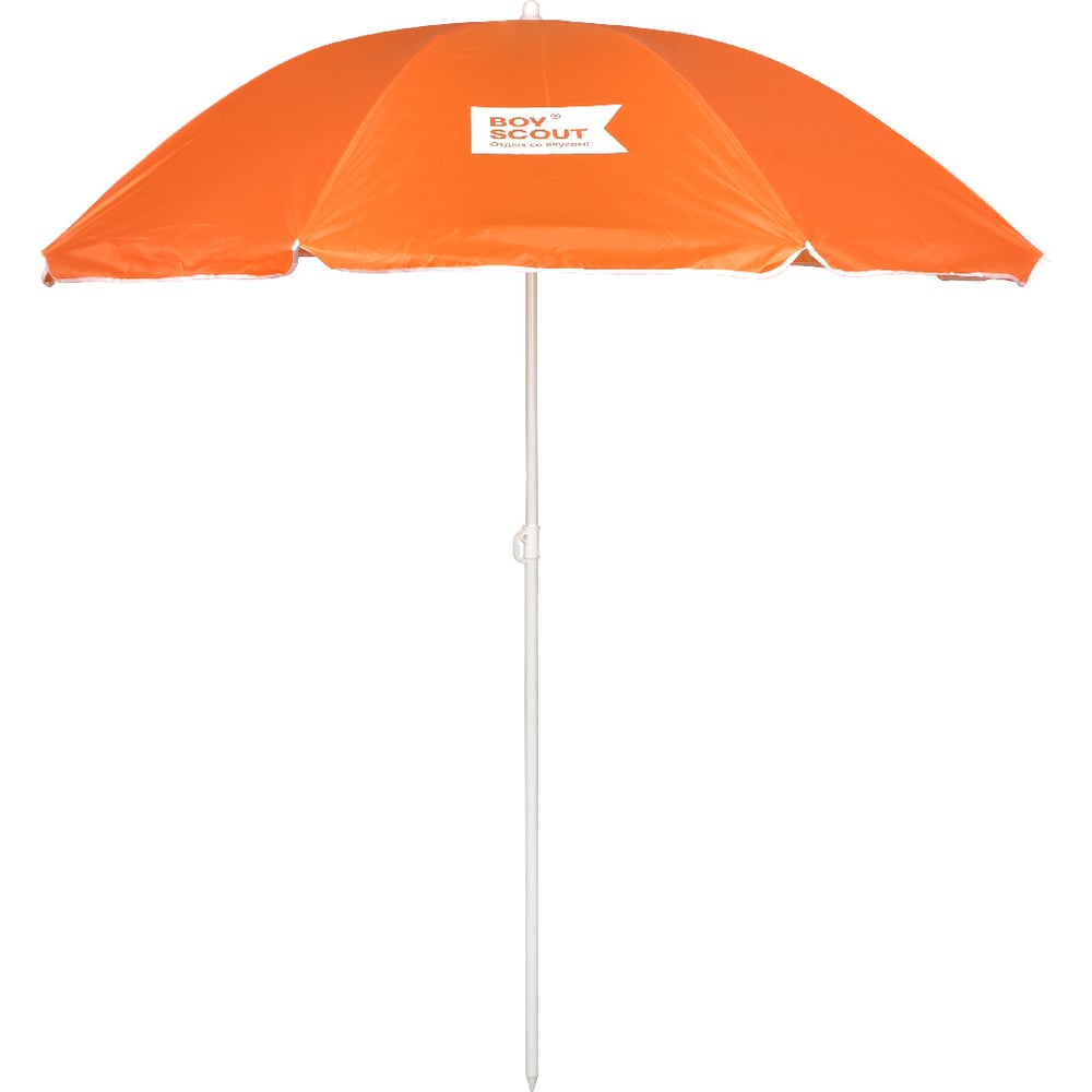 Изображение товара Солнцезащитный зонт BOYSCOUT 180 см 61068