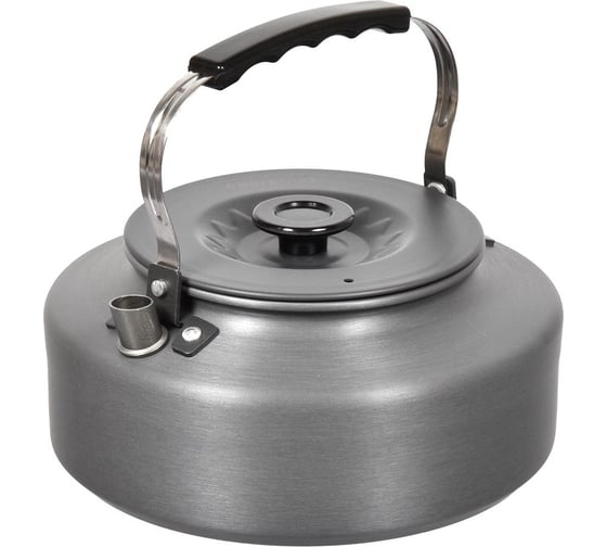 Изображение товара Туристический чайник BOYSCOUT 1.6 л 61169