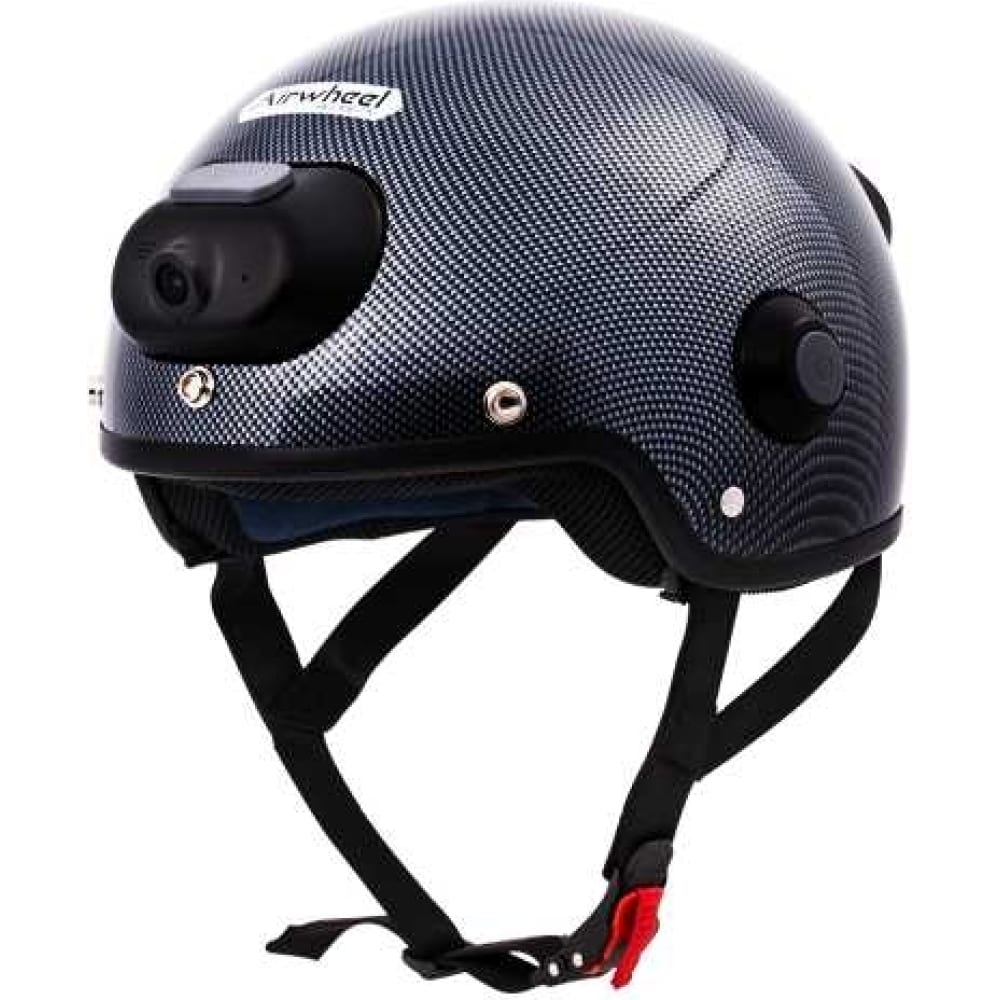 Шлем Airwheel шлем велосипедный bbb taurus размер l черно красный 16 вентиляционных отверстий bhe 26 2632