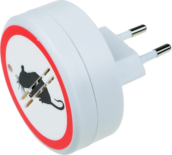 Изображение товара Ультразвуковой отпугиватель грызунов REXANT 71-0028